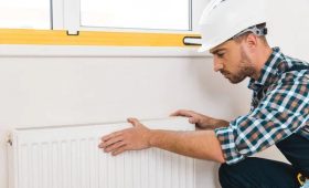 Top-Rated Heating Repair Sacramento for Home & Office