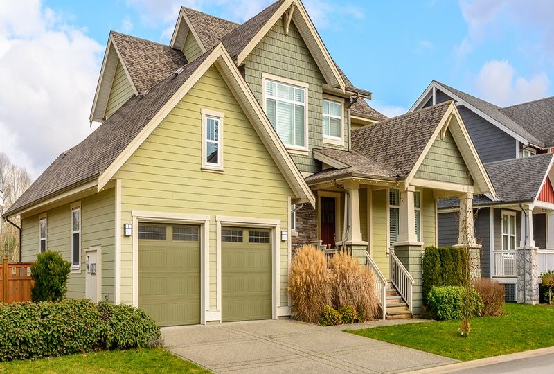 Find Family-Friendly Houses for Sale in Corvallis Oregon