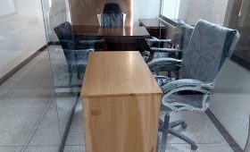 How to Arrange Your Workspace with New Office Furniture