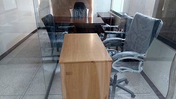 How to Arrange Your Workspace with New Office Furniture