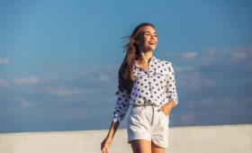 A Broad Selection of Asian Models Available Across London’s Neighbourhoods