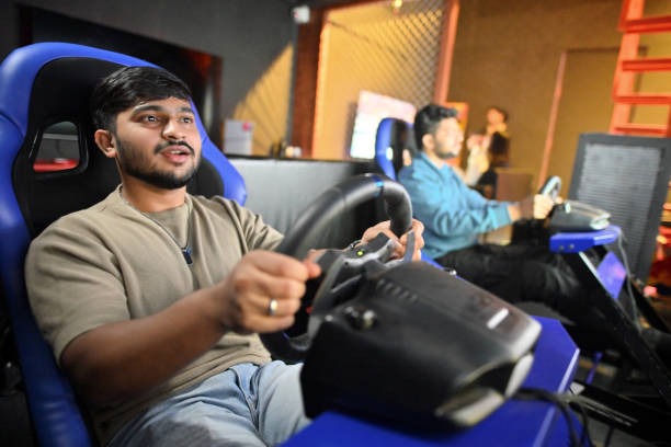 The Psychology Behind Reward Systems in Games