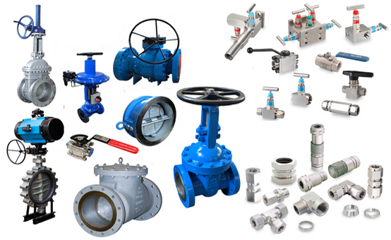 How Using valvefittingstore Took the Stress Out of My Regular Supply Orders