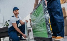 Top-Rated Apartment Movers for Your Move