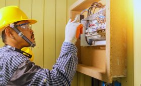 Electrician Tips for Preventing Electrical Hazards at Home