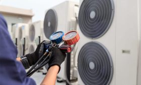 HVAC Repair Services Designed for Henderson Homes