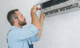 Residential AC Repair Near Me in Phoenix Semper Fi Heating and Cooling