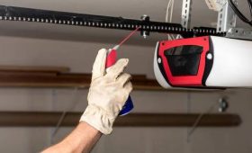 Finding Garage Door Repair Services That Deliver Results