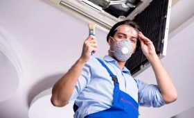 Professional Atticman Heating and Air Conditioning, Insulation Sacramento Solutions