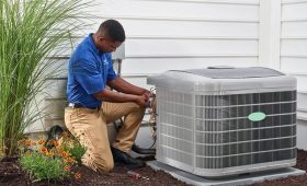 AC Repair Help When You Need It in Spring Hill