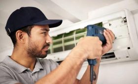 Premium air conditioning repair for modern systems