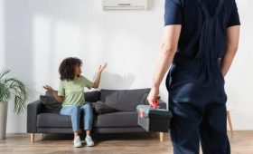 HVAC Near Me Efficient Installation & Repairs