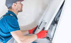 Affordable and Reliable Furnace Repair Greenville Solutions