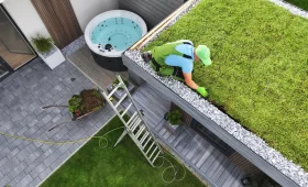 Professional Waterproofing Services for Long-Lasting Protection