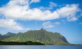 Kaneohe Bay Sandbar A Must-Visit Spot in Hawaii