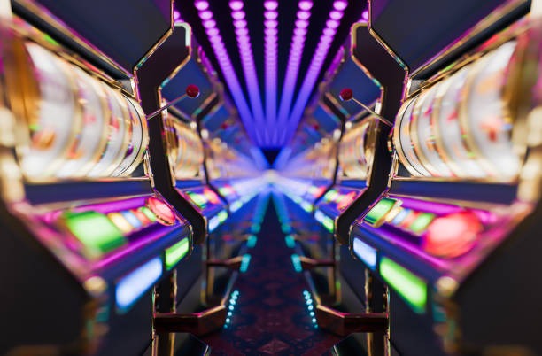 Online Casino for Beginners