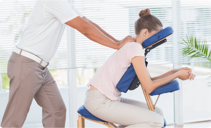 Can Massage Chairs Help With Chronic Pain?