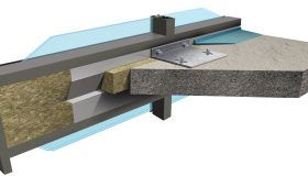 Fire Barrier Experts Ensuring Structural Fire Resistance