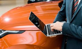 Find Your Next Ride at Gregg Young Ford of Newton Car Dealership