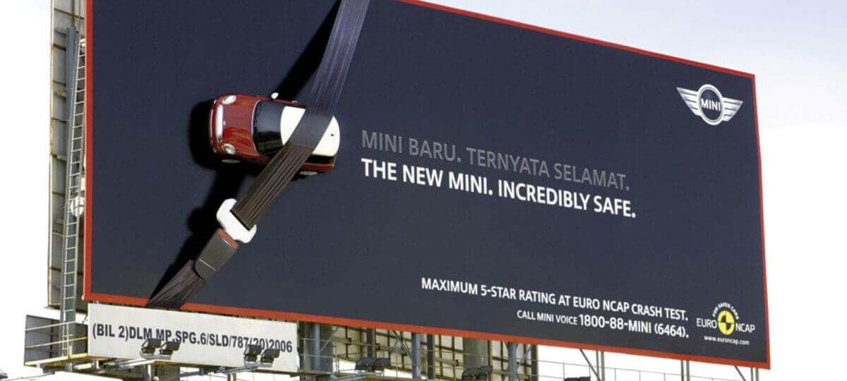 Expanding Market Presence Through Billboard Advertising BE Media Networks