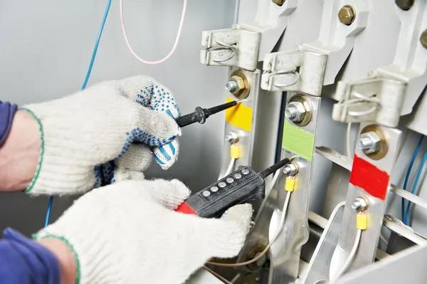 Routine Electrical Maintenance for Offices and Retail Spaces