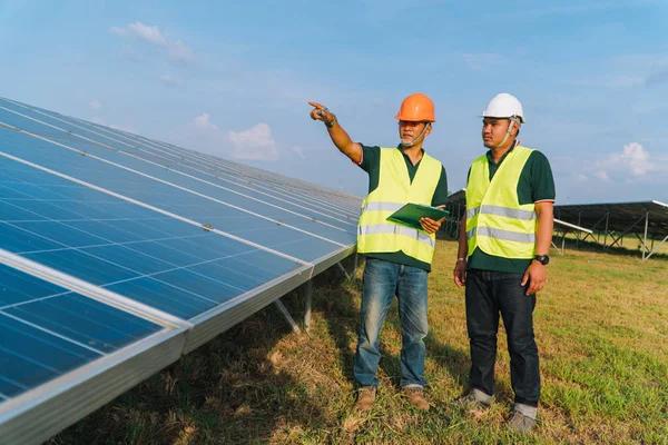 Solar Services Backed by Expert Installation and Support