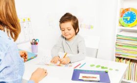 ABA Therapy Evidence-Based Treatment for Autism and Developmental Needs