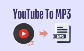 Free YouTube to MP3 Converter - Convert Videos Easily