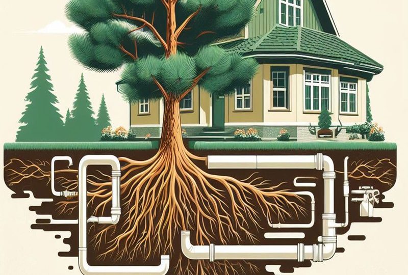 Can Landscaping Choices Prevent Root Systems Damage Foundations Issues