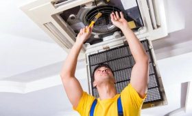 Professional AC Repair Orlando for Residential & Commercial Needs