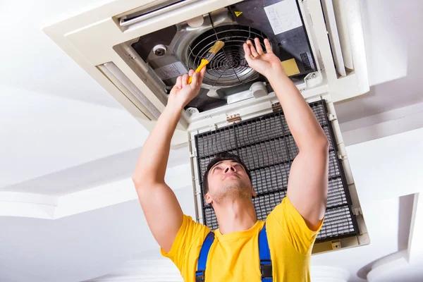 Professional AC Repair Orlando for Residential & Commercial Needs