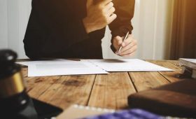 Personal Injury Law Firm Standing Up for Accident Victims