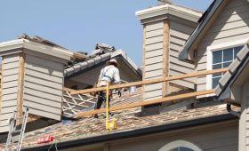 Stop Roof Leaks Fast with Expert Repairs