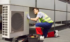 Commercial AC Repair Westford for Reliable Performance