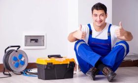 Expert Air Conditioning Repair Alpharetta for Homes & Businesses