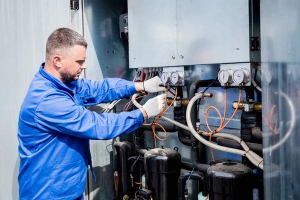 HVAC Rolesville Services You Can Trust Year-Round