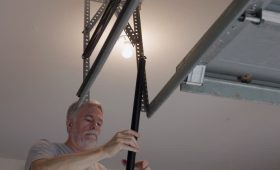 Trusted Garage Door Opener Installation Near Me