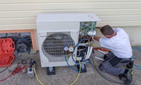 Fleetwell Air Conditioning, Heating, and Plumbing Trusted HVAC Experts of Tarzana