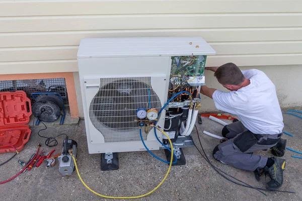 Fleetwell Air Conditioning, Heating, and Plumbing Trusted HVAC Experts of Tarzana
