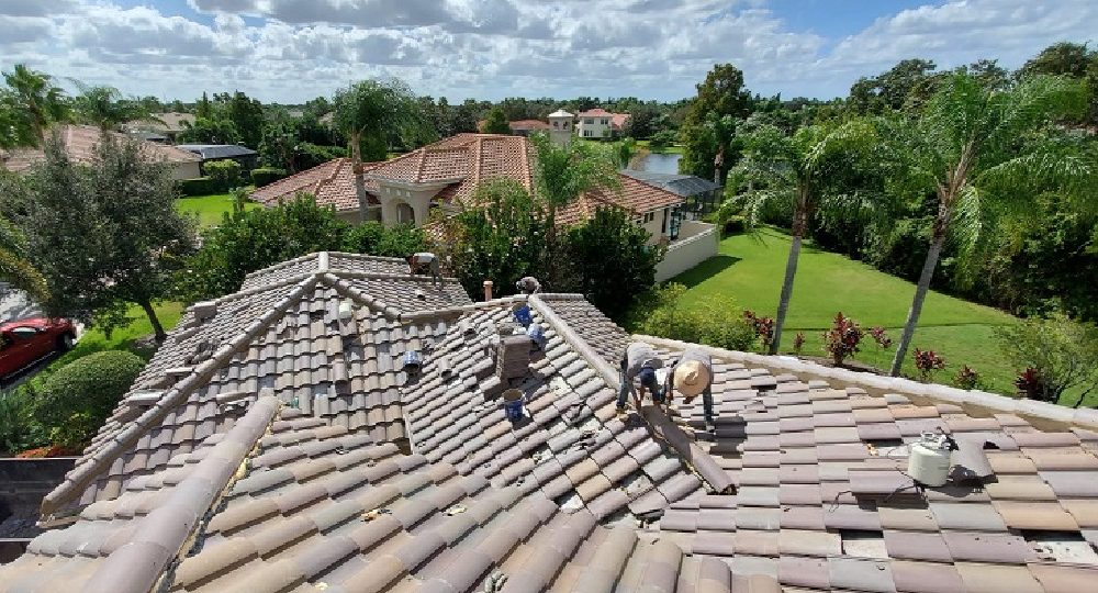 Roofing Contractor Services That Prevent Major Damage