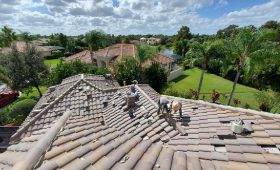 Roofing Contractor Services That Prevent Major Damage