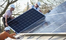 Why Choosing the Right solar energy company los angeles Can Cut Your Power Bills in Half