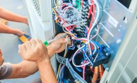 Professional Furnace Repair Thousand Palms for Homes & Businesses