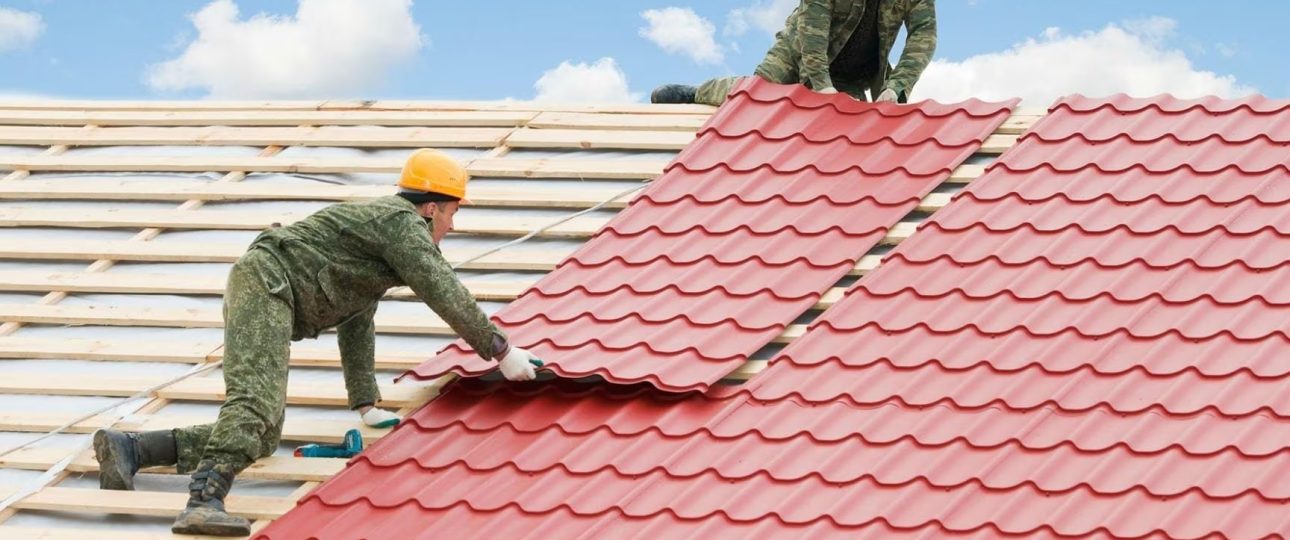 Long-Term Maintenance Plans for roofing