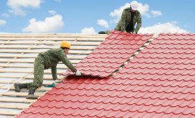 Long-Term Maintenance Plans for roofing