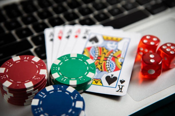 Top Online Destinations for Casino en Ligne Enthusiasts