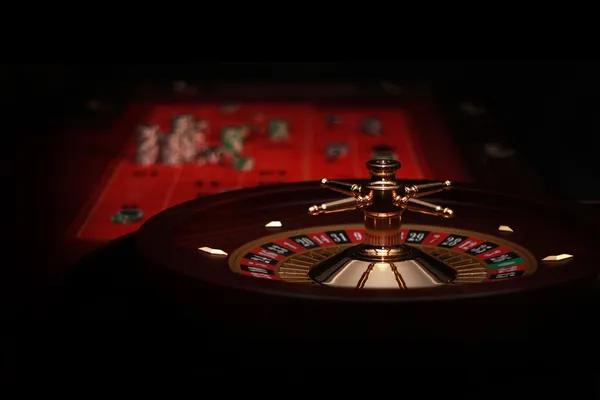 Safe and Legal Options for Playing at a Casino