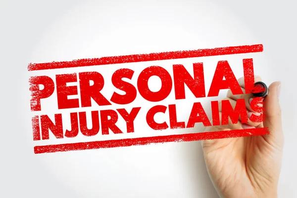 Before You Settle: Why a Personal Injury Lawyer Can Change Everything
