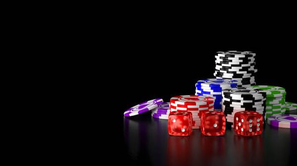 Casino Online Games That Offer the Best Odds