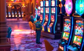 Instant Casino gameplay delivering instant entertainment